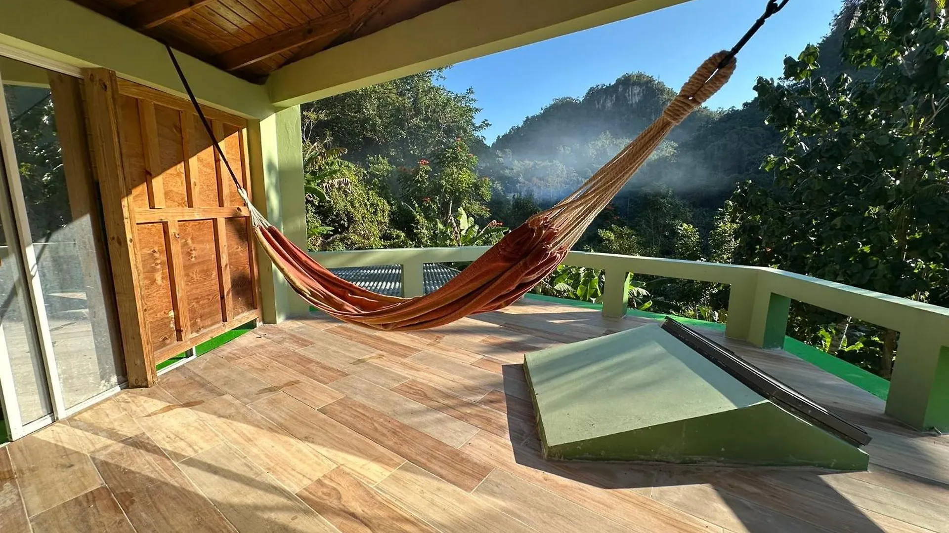 Exclusive Mountain And Farm Villa Escape Spring Garden 0*,