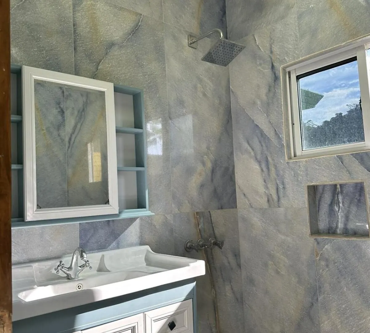Exclusive Mountain And Farm Villa Escape Spring Garden 0*,
