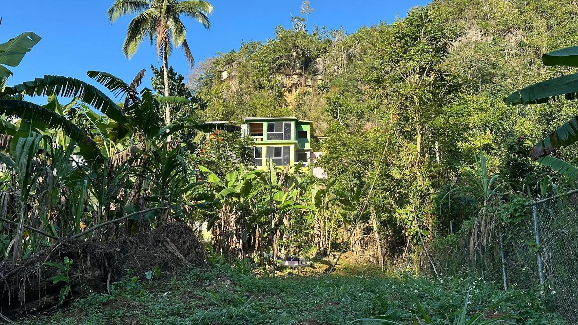 Exclusive Mountain And Farm Villa Escape Spring Garden