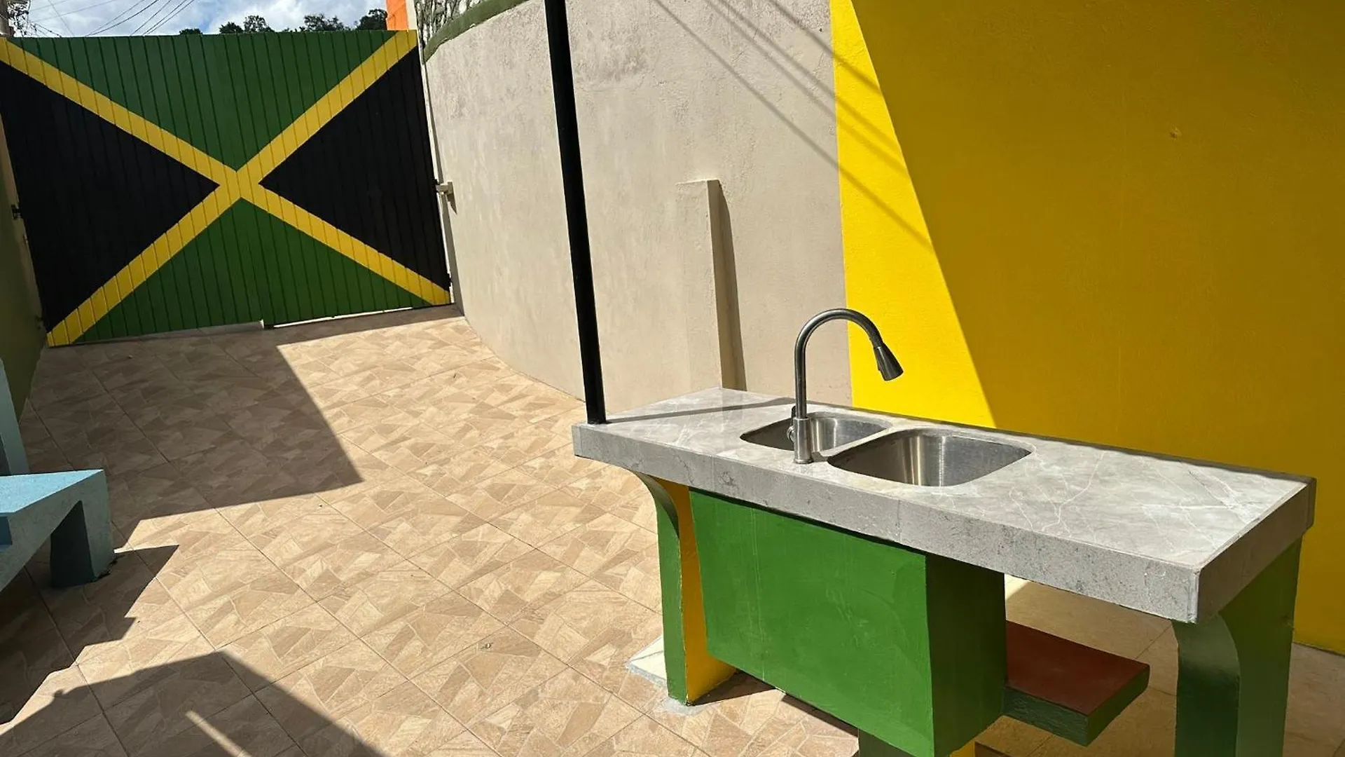 Exclusive Mountain And Farm Villa Escape Spring Garden