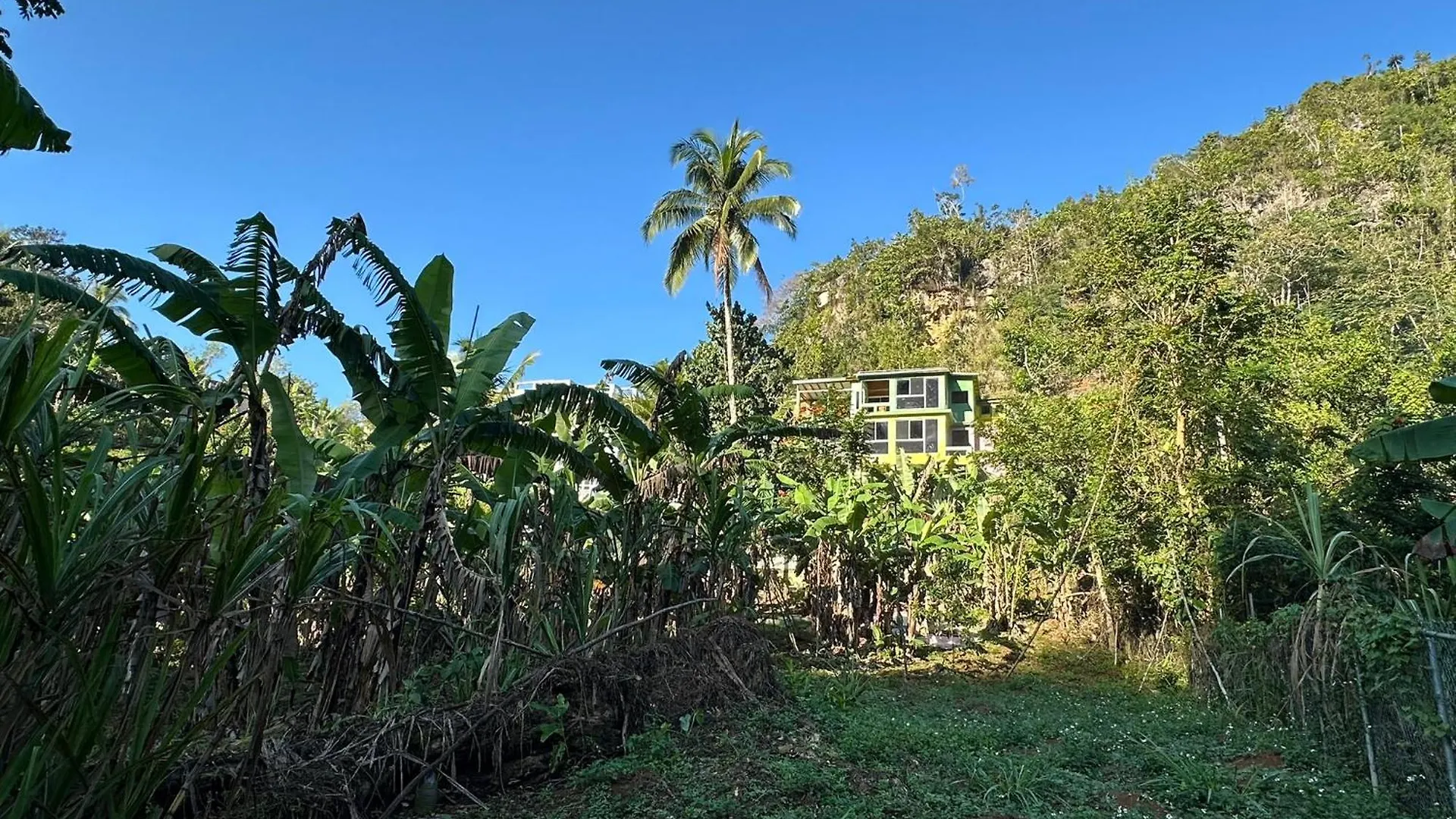 Exclusive Mountain And Farm Villa Escape Spring Garden 0*,
