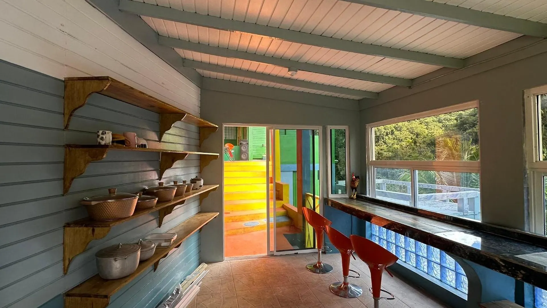 Exclusive Mountain And Farm Villa Escape Spring Garden