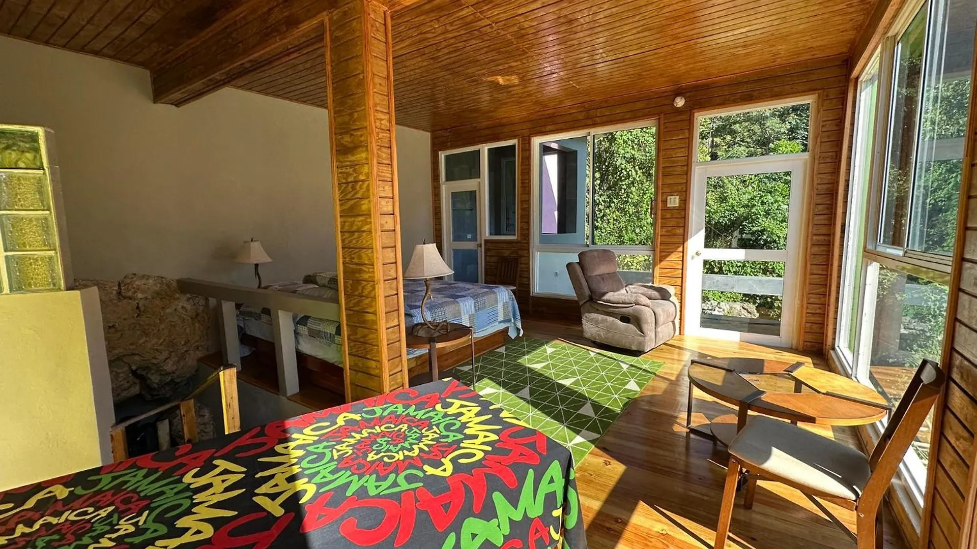 Exclusive Mountain And Farm Villa Escape Spring Garden
