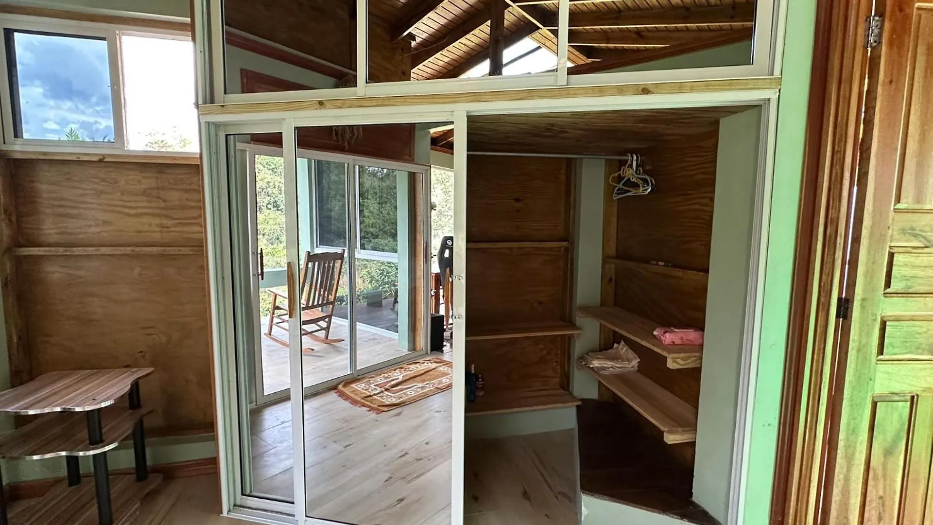 Exclusive Mountain And Farm Villa Escape Spring Garden 0*,